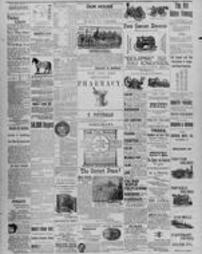 Keystone Gazette 1891-07-09