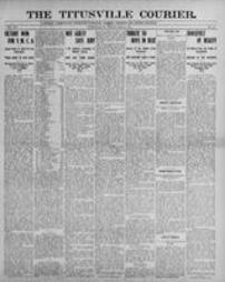 Titusville Courier 1912-05-31
