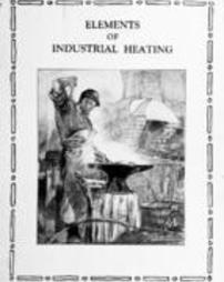 Elements of industrial heating