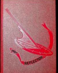 Ferndale HS Yearbook-Reflector-1959
