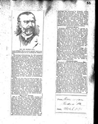 Pennsylvania Scrap Book Necrology, Volume 13, p. 055