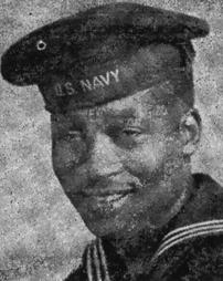 Seaman Harold Nash