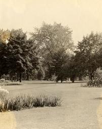 Brandon Park, 1933