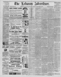 Lebanon Advertiser 1887-09-02