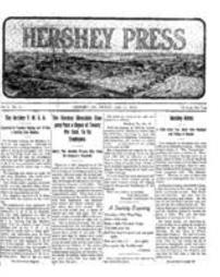 The Hershey Press 1910-01-21