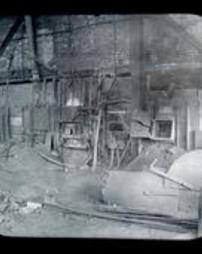 Puddle Furnace, Phoenix Iron Co., Nov. 1893