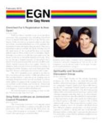 Erie Gay News 2010-2