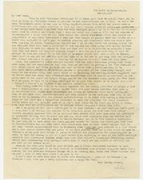 Letter from Ida to Anna V. Blough, Nov. 24, 1917