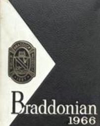 Braddonian 1966