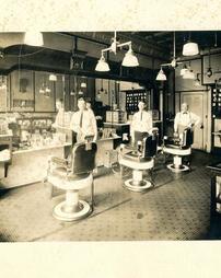 Eckert's Barber Shop