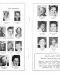In Honor of Beth Zion Temple Sisterhood, 50th anniversary, 1921-1971