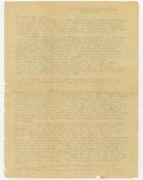 Anna V. Blough letter to home folks, Nov. 24, 1917