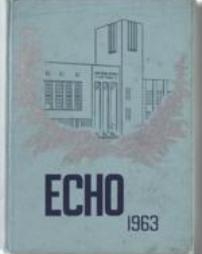 Echo (Class of 1963)