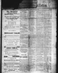 Bellwood Bulletin 1893-09-29