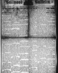 Bellwood Bulletin 1937-10-07