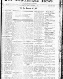 Swarthmorean 1916 November 3