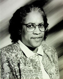 Joyce Johnson