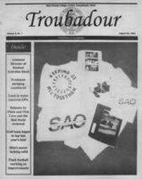 Troubadour_1994-95