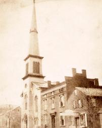 Pine Street Methodist Church