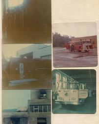 Richland Volunteer Fire Company Photo Album III Page 24