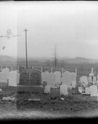 Mohrsville Cemetery