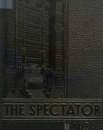 The Spectator Yearbook, Greater Johnstown High School, 1939