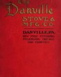 Danville Stove and Manufacturing Co. Catalogue no. 11
