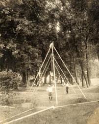 Memorial Park, 1921