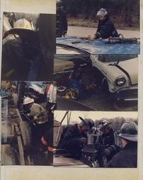 Richland Volunteer Fire Company Photo Album V Page 10