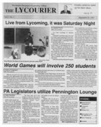 Lycourier 1993-09-15