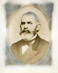 D. Rodney King. PHS President. 1865-1867