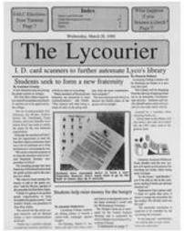 Lycourier 1990-03-28