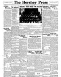 The Hershey Press 1926-12-30