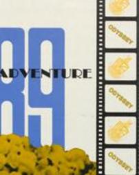 Odyssey Adventure 1989