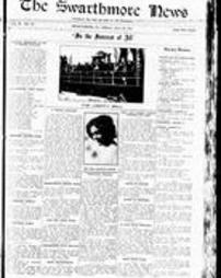 Swarthmorean 1915 July 30