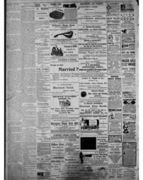 The Ambler Gazette 18950110