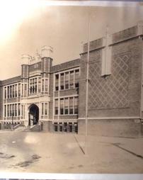 Uniontown School District Central School