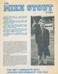 The Mike Stout Story Article 