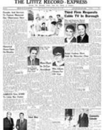 Lititz Record Express 1966-05-26
