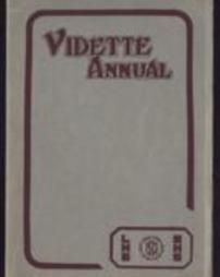 Vidette (Class of 1923)