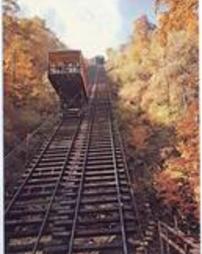 Inclined Plane in Fall