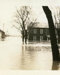 1936 Flood, 4th Street