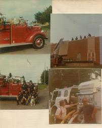 Richland Volunteer Fire Company Photo Album III Page 18
