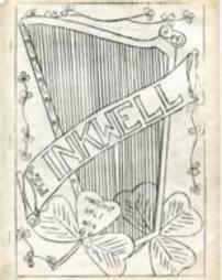 Inkwell Vol. 1 No. 4