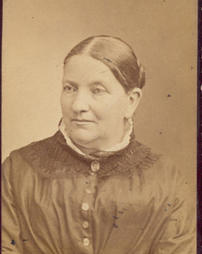 Charlotte Strausser Breitenstein