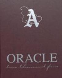 Oracle 2004