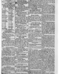 Huntingdon Gazette 1819-11-04