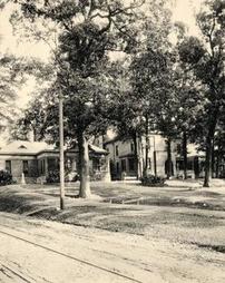 City Hospital (Later Williamsport Hospital)