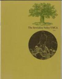 Sewickley Valley YMCA 1966
