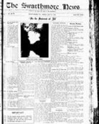 Swarthmorean 1916 July 21